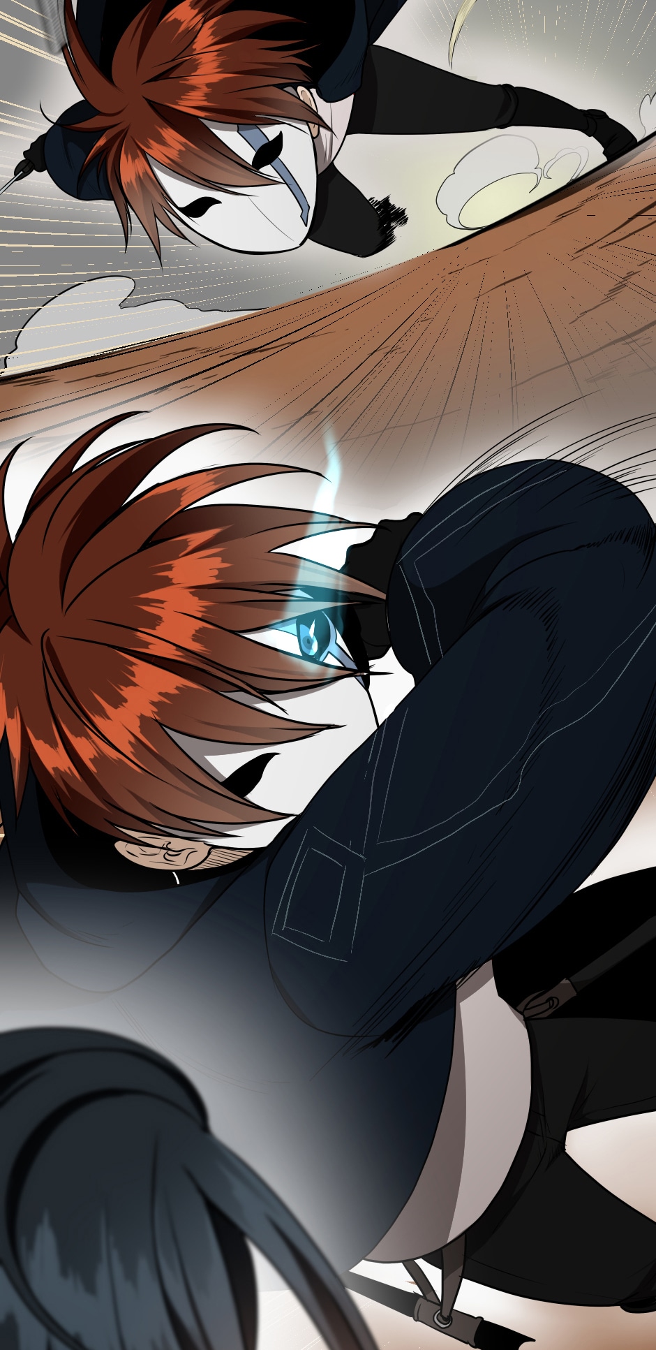 The Beginning After The End Chapter 51 image 43